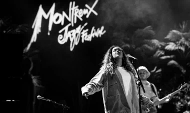 Montreux Jazz Festival 2021
