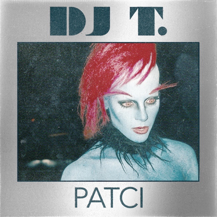 Patci by DJ T.. Art by Get Physical Music