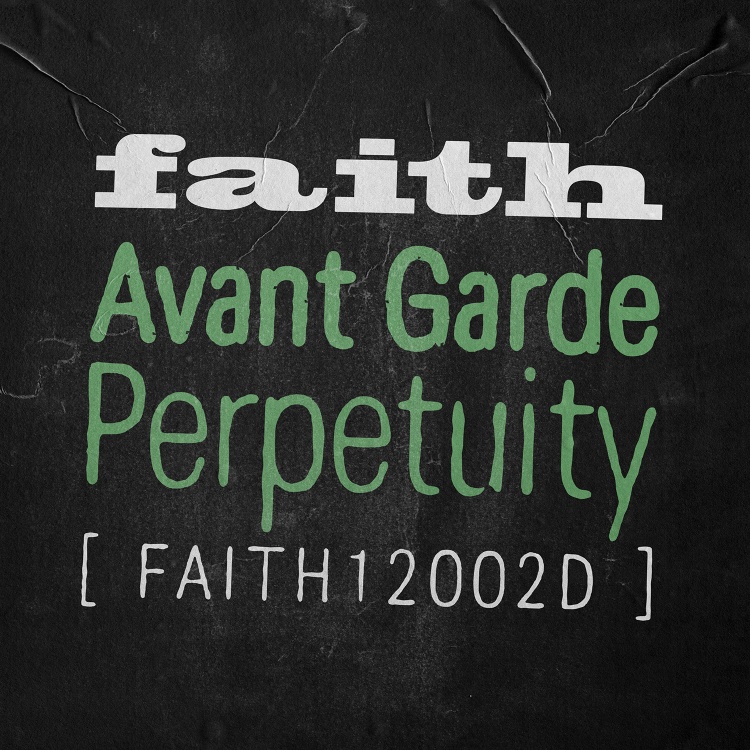Perpetuity by Avant Garde