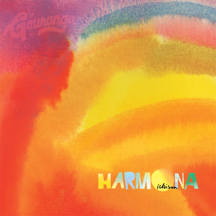 Harmona by Ichisan