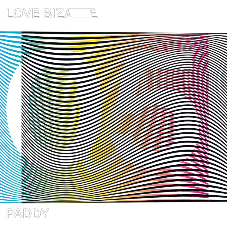 Untitled Love by Paddy. Art by Love Bizarre