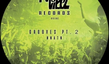 Grooves Pt. 2 by Nnatn