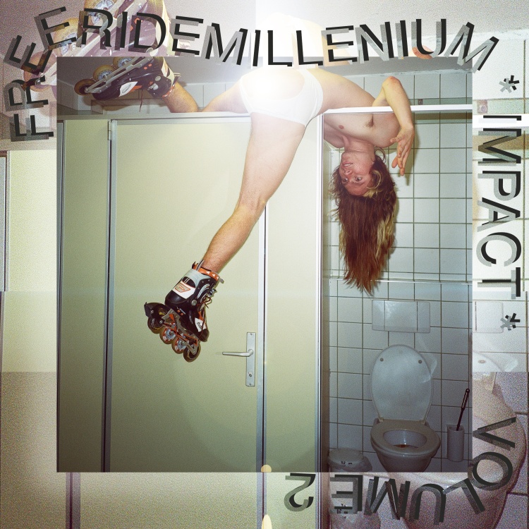 IMPACT - Volume 2 by Freeride Millenium