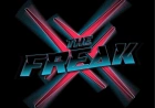 The Freak by Compound X
