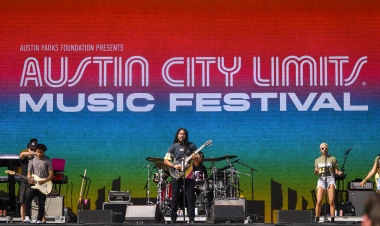 Austin City Limits Festival 2022
