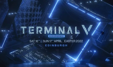 Terminal V Festival 2022
