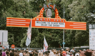 Austin City Limits Festival 2017