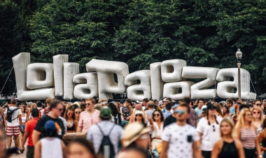 Lollapalooza Stockholm 2022