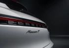 Porsche presents the first Macan T