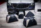 Maybach - Icons of Luxury