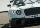 Bentley Continental GT3 Poised to Make Race Debut