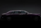 The New Rolls-Royce Phantom