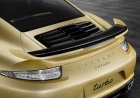 New Aerokit for the Porsche 911 Turbo and 911 Turbo S