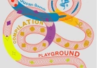 Toucan Sounds presents Playground Compilation (Vol. 3)