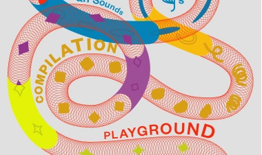 Toucan Sounds presents Playground Compilation (Vol. 3)