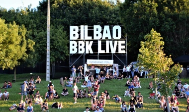 Bilbao BBK Live 2022