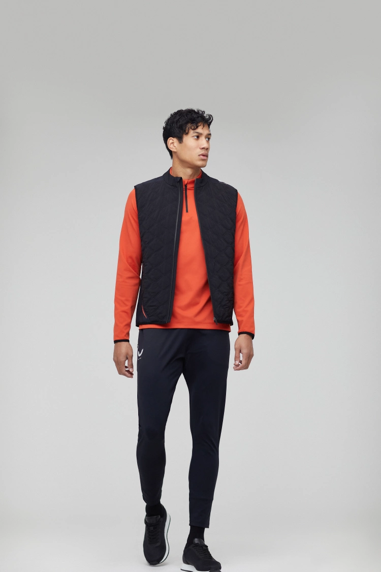 Castore and McLaren unveil new sportswear collection. Photo by Castore/McLaren Automotive