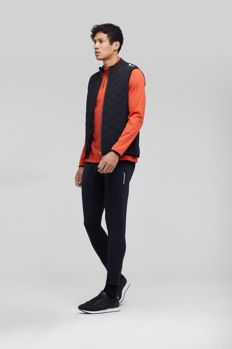 Castore and McLaren unveil new sportswear collection