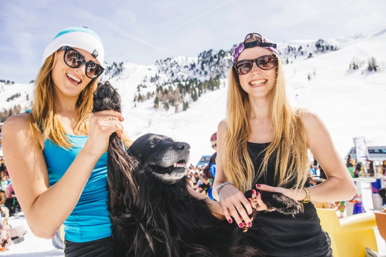 Snowbombing announces first wave of acts for 2016. Photo by Danny North