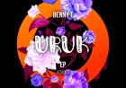 URuk EP by Benny T