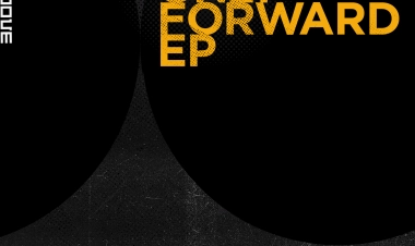Only Forward EP by Marcal