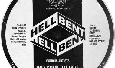 Hellbent Records presents Welcome To Hell