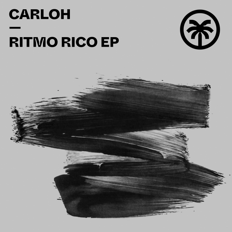 Ritmo Rico by Carloh. Art by Hottrax