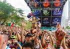 Ultra Music Festival 2021 - Cancelled