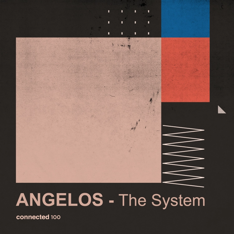 The System by Angelos. Art by connected