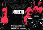 Infectious EP by Marcal