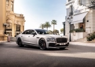The Bentley Flying Spur S