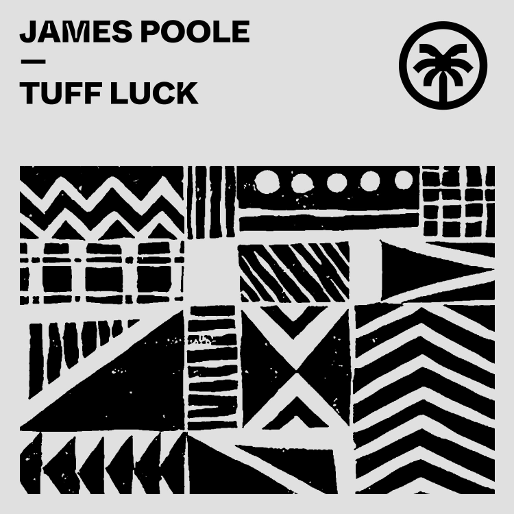 Tuff Luck by James Poole. Art by Hottrax
