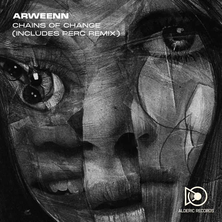Chains Of Change by Arweenn. Art by Alderic Records