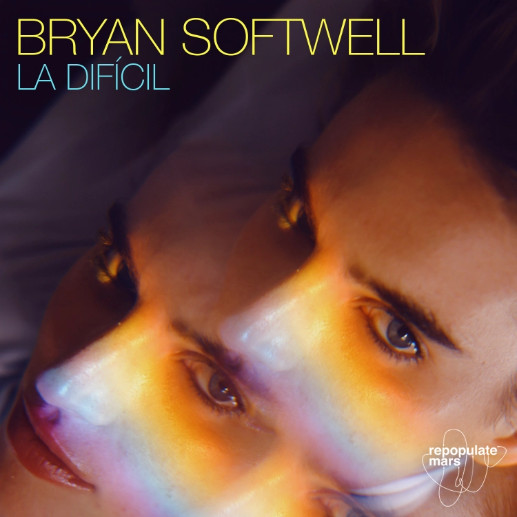 La Dificil by Bryan Softwell. Art by Repopulate Mars
