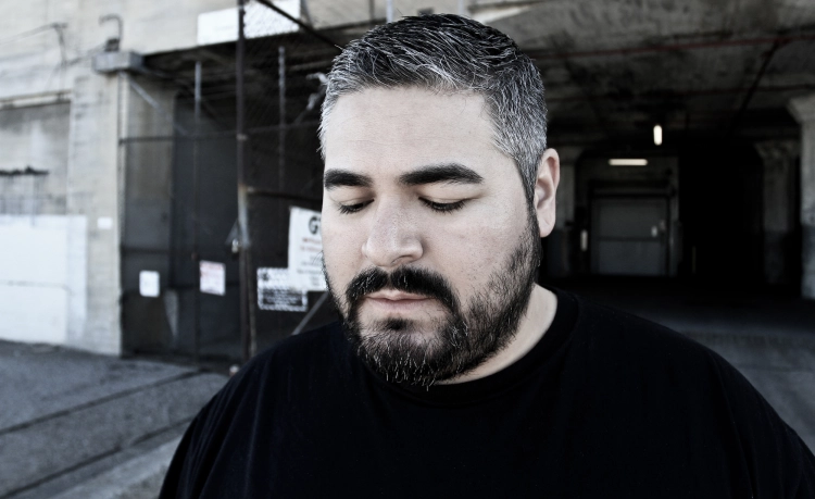 Intact EP by Truncate. Photo by CLR