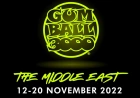 Gumball 3000 Middle East 2022