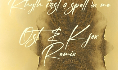 Rhythm Cast A Spell On Me (Ost & Kjex Remix) by Kohib feat. Lydia Waits