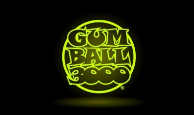 Gumball 3000 Middle East 2022