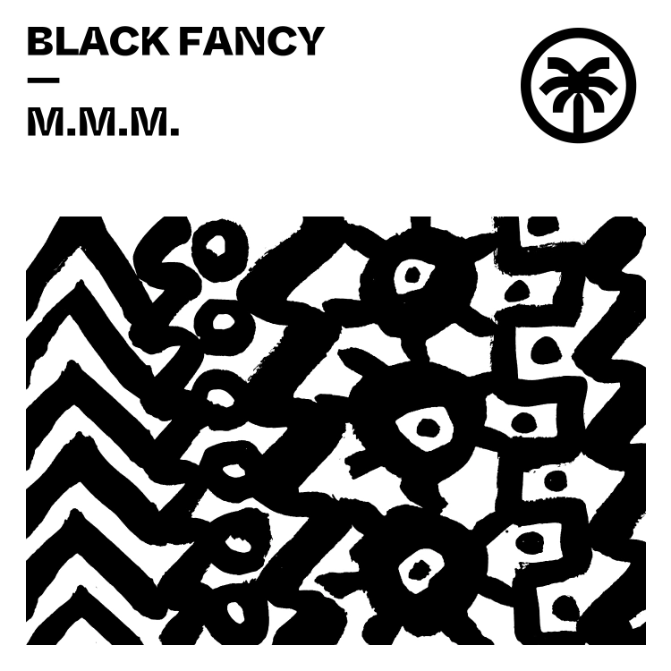 M.M.M. by Black Fancy. Art by Hottrax