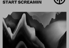 Start Screamin by Max Dean