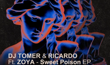 Sweet Poison by DJ Tomer & Ricardo feat. Zoya