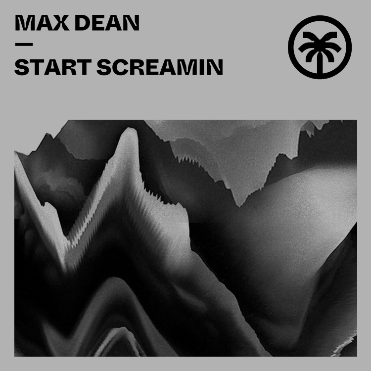 Start Screamin by Max Dean. Art by Hottrax