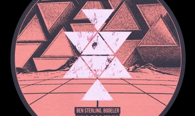 Uno Dos Tres by Ben Sterling and Bodeler