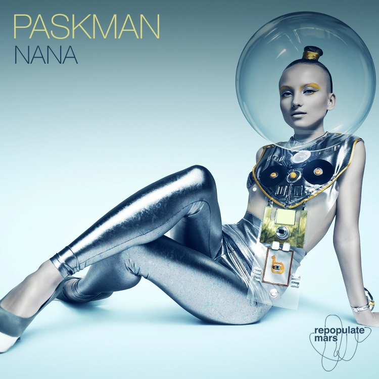 Nana by Paskman