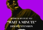 Wait A Minute (Dixon Extension) by Radio Slave feat. Nez