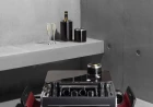 The Champagne Chest By Rolls-Royce Motor Cars