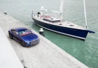 Contest Yachts collaborates with Bentley Motors