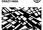 Crazy High by Calvin Clarke