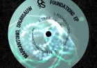 Foundation EP by Markantonio, Drumsauw