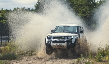Bowler announces the Defender Rally Series for 2023